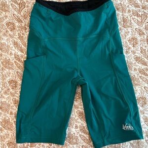 REI Swiftland running shorts
